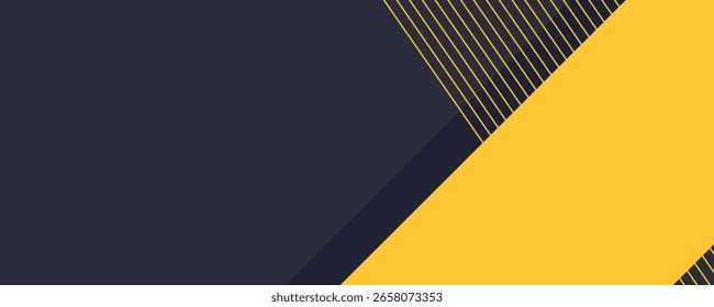 Fondo Abstractas con concepto corporativo moderno. Ilustración vectorial para el diseño moderno del folleto, fondo de la tarjeta de visita, regulador del Sitio web, página de aterrizaje, informe anual, perfil de la compañía y más