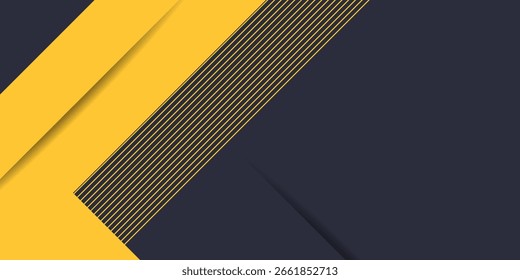Abstract background with modern corporate concept. Vector illustration