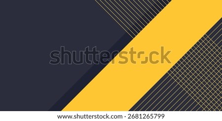 Abstract background with modern corporate concept. Vector illustration for modern brochure design, business card background, website slider, landing page, annual report, company profile and more
