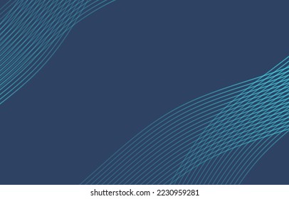 abstract background with modern corporate technology concept presentation or banner design , web, page, cover, ad, greeting, card, background. Vector illustration with line stripes texture elements