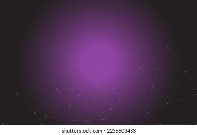 abstract background with modern corporate technology concept presentation or banner design , web, page, cover, ad, greeting, card, background. Vector illustration with line stripes texture elements
