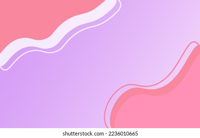 abstract background with modern corporate technology concept presentation or banner design , web, page, cover, ad, greeting, card, background. Vector illustration with line stripes texture elements