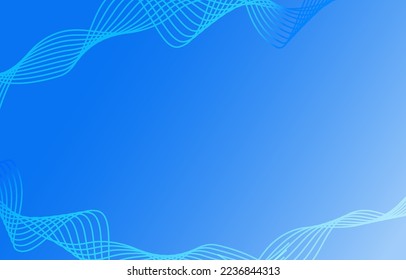 abstract background with modern corporate technology concept presentation or banner design , web, page, cover, ad, greeting, card, background. Vector illustration with line stripes texture elements