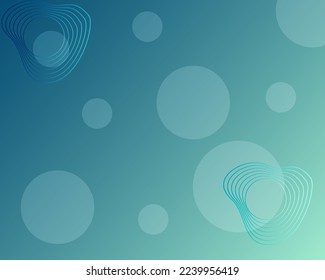 abstract background with modern corporate technology concept presentation or banner design , web, page, cover, ad, greeting, card, background. Vector illustration with line stripes texture elements