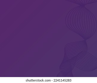 abstract background with modern corporate technology concept presentation or banner design , web, page, cover, ad, greeting, card, background. Vector illustration with line stripes texture elements