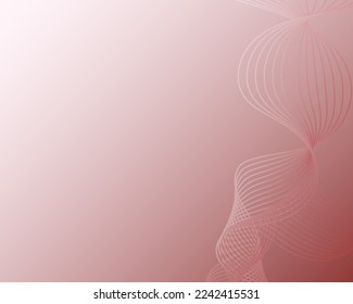 abstract background with modern corporate technology concept presentation or banner design , web, page, cover, ad, greeting, card, background. Vector illustration with line stripes texture elements