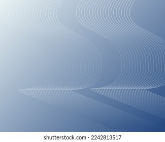 fondo abstracto con moderna presentación de concepto de tecnología corporativa o diseño de banner , web, página, portada, anuncio, saludo, tarjeta, fondo. Ilustración vectorial con elementos de textura de rayas de línea