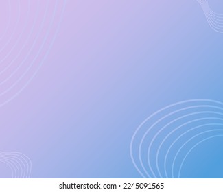 abstrakter Hintergrund mit moderner Corporate Technology Concept Präsentation oder Banner Design , Web, Seite, Cover, Werbung, Gruß, Karte, Hintergrund. Vektorgrafik mit Linien-Streifen-Textelementen