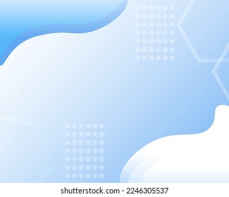 abstract background with modern corporate technology concept presentation or banner design , web, page, cover, ad, greeting, card, background. Vector illustration with line stripes texture elements