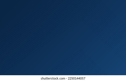 abstrakter Hintergrund mit moderner Corporate Technology Concept Präsentation oder Banner Design , Web, Seite, Cover, Werbung, Gruß, Karte, Hintergrund. Vektorgrafik mit Linien-Streifen-Textelementen
