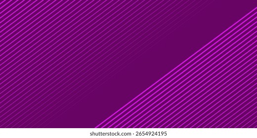 resumo do fundo com tecnologia empresarial moderna conceito apresentação ou design de banner , web, página, capa, anúncio, saudação, cartão, fundo. Ilustração vetorial com elementos de textura de listras de linha