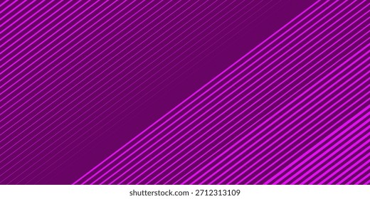 Fondo abstracto con presentación de concepto de tecnología corporativa moderna o diseño de Anuncio, Web, página, portada, anuncio, saludo, tarjeta, fondo. Ilustración vectorial con Elementos de textura de rayas de línea