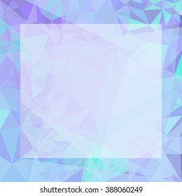 Abstract background, modern design