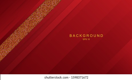 Abstract background modern design, blank space for text. Background for template design. vector illustration EPS 10