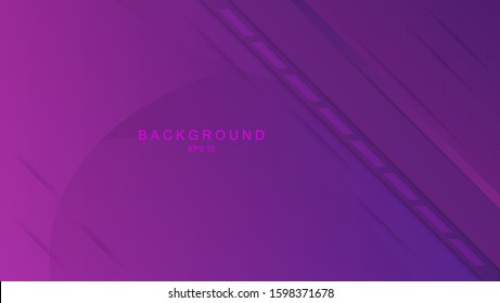 Abstract background modern design, blank space for text. Background for template design. vector illustration EPS 10