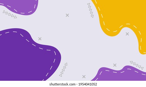 Abstract background with modern design and color shceme.
