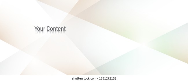 Abstract background modern design copyspace for your text