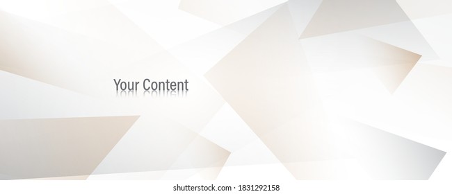 Abstract background modern design copyspace for your text