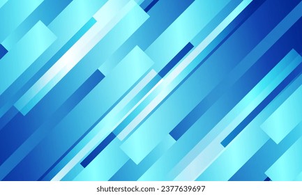 Abstract background of modern design geometric shapes