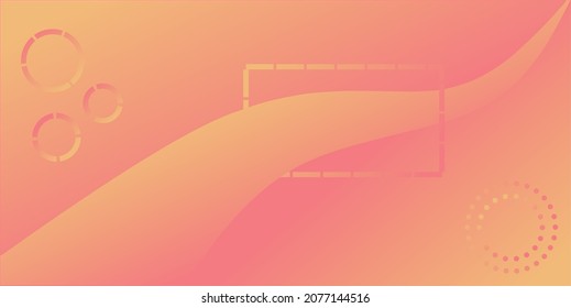 Fondo abstracto, diseño moderno, sencillo