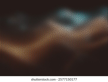 Abstract background with a modern design style 