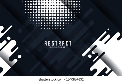abstract background, modern design. Template suitable for Web Banner, Posters, Flyer, Cover, Brochure, etc