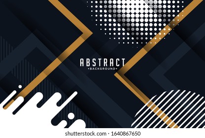 abstract background, modern design. Template suitable for Web Banner, Posters, Flyer, Cover, Brochure, etc