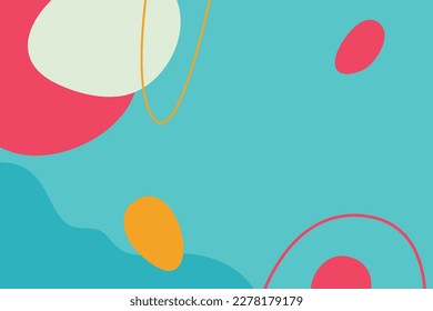 Antecedentes abstractos. Plantilla de diseño moderna con un estilo mínimo. Cubierta elegante para presentación de belleza, diseño de marca.	
