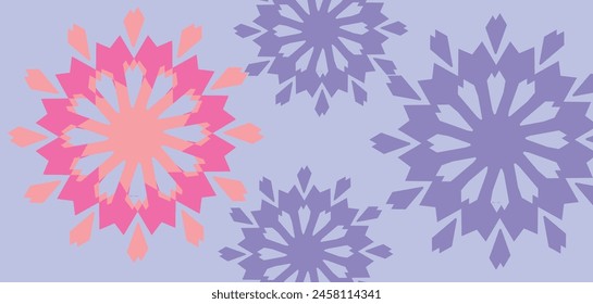 Abstract background. Modern design template in geometric style. Stylish cover for beauty presentation, branding design. Vector illustration