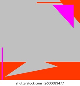 Abstract Background Modern Design Template