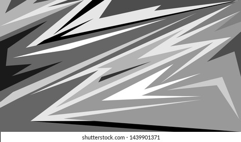 Abstract background with modern design. Vector Illustration. Eps 10