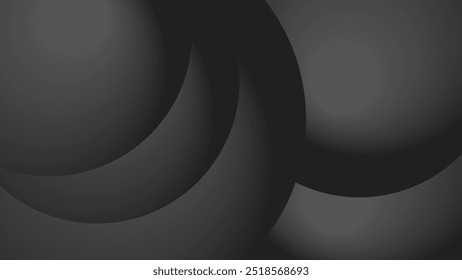 Fondo abstracto futurista moderno. Fondo 3D