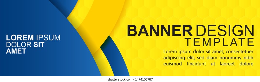 Abstract background modern futuristic graphic. Modern  Web Banner Design Background.  Creative Banner Header Templates.Eps10