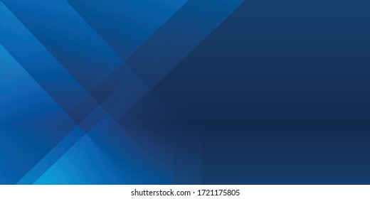 Abstract background modern  futuristic graphic. Blue background with lines. Vector abstract background texture design, poster, banner and blue background. Vector illustration for presentation design