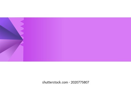Abstract background modern futuristic graphic. Purple background with polygon gradient. Vector abstract background texture design, bright poster, banner purple background Vector illustration.