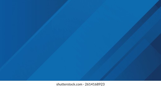Abstract background modern  futuristic graphic. Blue background with lines. Vector abstract background texture design, poster, banner and blue background. Vector illustration for presentation design