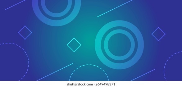 Abstract background modern futuristic graphic. Vector abstract background texture design, poster and banner Vector illustration eps10