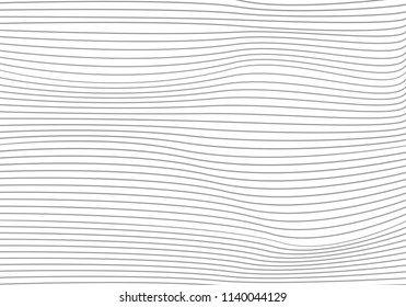 with abstract background with modern and futuristic shape, line wave vector eps 10