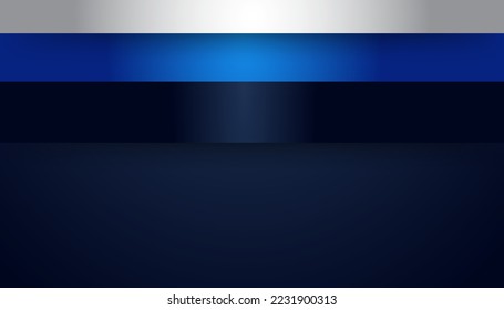 Abstract background with modern futuristic technology design concept