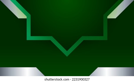 Abstract background with modern futuristic technology design concept