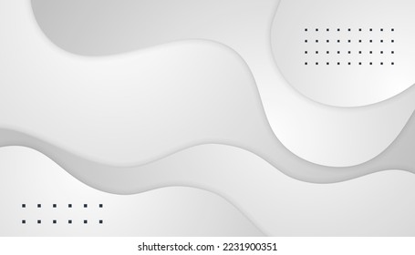 Abstract background with modern futuristic technology design concept