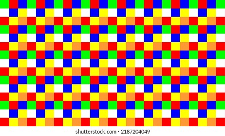 Abstract background modern geometric design illustrator