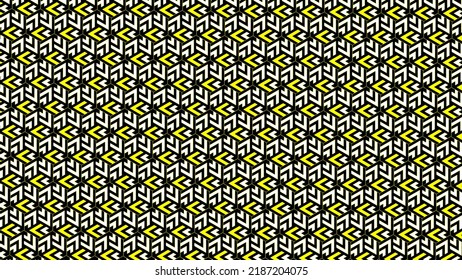 Abstract background modern geometric design illustrator