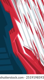 Abstract background modern abstract geometric lines