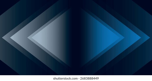 Fondo Abstractas con Formas gradientes modernas. Plantilla de Vector minimalista con Formas geométricas brillantes. Ideal para folletos, portadas, Anuncios y volantes. VOL. 5