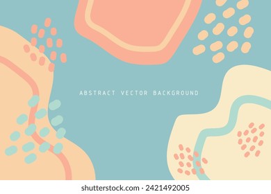 abstract background modern graphic illustration
