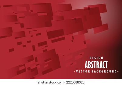 Fondo abstracto fondo gráfico moderno Fondo gráfico Vector ilustración