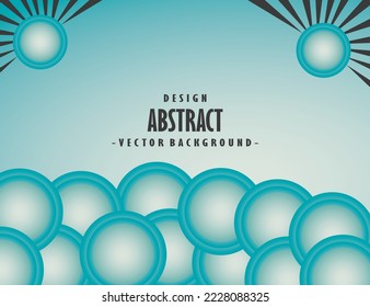 Fondo abstracto fondo gráfico moderno Fondo gráfico Vector ilustración