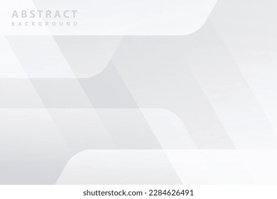 fondo abstracto del patrón de sombreado transparente gris moderno