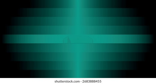 Abstract background with modern green gradient shapes. Minimalist vector template featuring dark green geometric shapes. Ideal for brochures, covers, banners, and flyers. VOL. 4